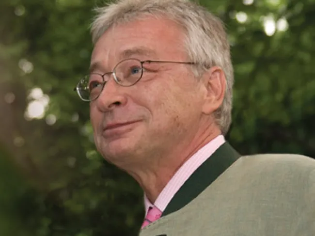 Hans-Hermann Hoppe